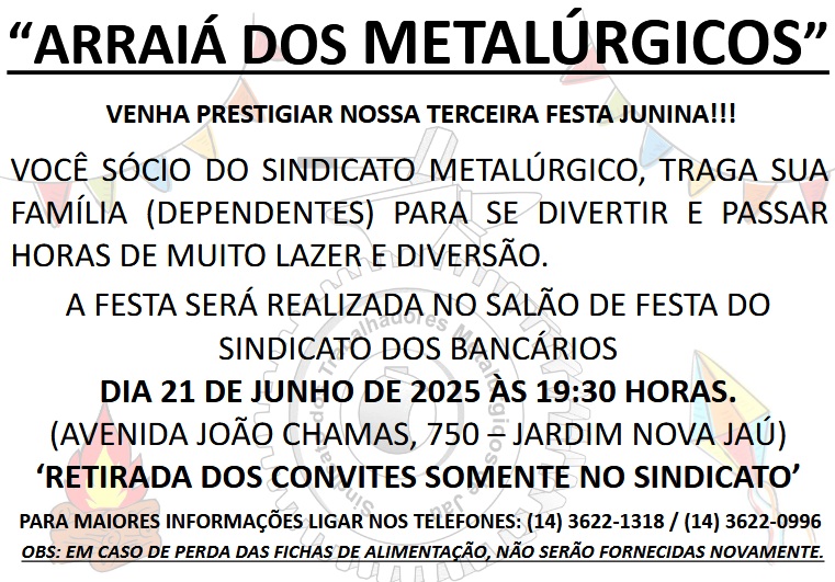 Festa Junina